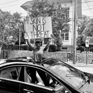 Meet your Posher, Desiree